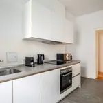 Rent 2 bedroom apartment of 840 m² in Berlin