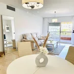 Alquilo 3 dormitorio apartamento de 231 m² en San Pedro de Alcantara