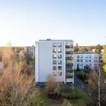 Vuokraa 2 makuuhuoneen asunto, 59 m² paikassa Turku