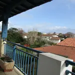 Rent 1 bedroom apartment in ANGLET