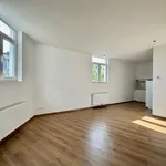 Huur 1 slaapkamer appartement van 54 m² in Antwerpen