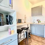 Appartement de 22 m² avec 1 chambre(s) en location à Poitiers