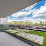 Rent 2 bedroom apartment of 63 m² in Prague