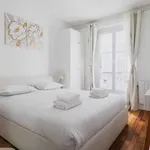 Appartement de 30 m² avec 1 chambre(s) en location à paris