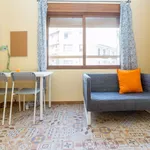 Alquilar 5 dormitorio apartamento en Valencia