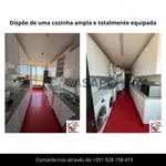 Rent 3 bedroom apartment of 145 m² in Amadora