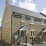 End terrace house to rent in Booth Gardens, Hay-On-Wye HR3