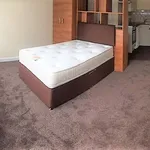 Rent 1 bedroom flat in Wakefield