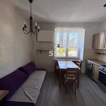 Rent 1 bedroom apartment of 34 m² in Łódź