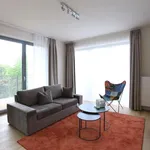 Huur 1 slaapkamer appartement van 60 m² in brussels