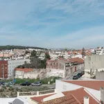 Alugar 3 quarto apartamento em Lisbon