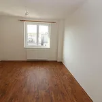 Pronájem bytu 1+1, 45 m²