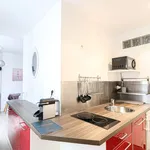 Appartement de 36 m² avec 1 chambre(s) en location à Paris