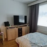 Vuokraa 3 makuuhuoneen talo, 72 m² paikassa Lahti