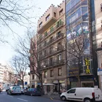 Rent 1 bedroom apartment in Barcelona