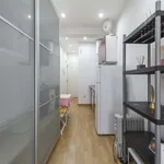 Studio of 33 m² in madrid