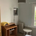 Appartement de 11 m² avec 1 chambre(s) en location à Châtillon