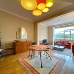 Huur 1 slaapkamer appartement in Uccle - Ukkel