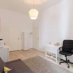 Studio of 20 m² in brussels