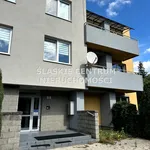 Rent 3 bedroom apartment of 60 m² in Katowice