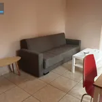 Rent 1 bedroom house of 30 m² in  Πάτρα