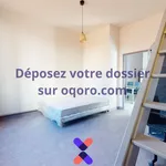 Appartement de 14 m² avec 5 chambre(s) en location à Clermont-Ferrand