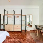 Rent 7 bedroom apartment in Lisbon