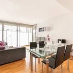 Alquilo 3 dormitorio apartamento de 102 m² en Barcelona