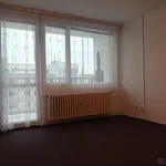 Rent 1 bedroom apartment in Náchod