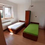 Pronajměte si 1 ložnic/e byt o rozloze 16 m² v Uherský Brod