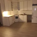 Rent 2 bedroom apartment of 51 m² in Pori