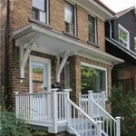 Rent 3 bedroom house of 333 m² in Toronto (Mount Pleasant East)