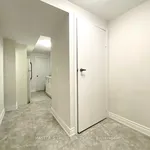  appartement avec 2 chambre(s) en location à Mississauga (Fairview)