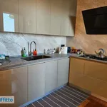 Rent 4 bedroom apartment of 150 m² in Milan