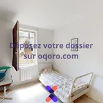 Appartement de 9 m² avec 4 chambre(s) en location à Mulhouse