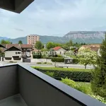 Rent 4 bedroom apartment of 60 m² in Gières