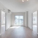  appartement avec 1 chambre(s) en location à Montreal