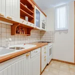 Pronajměte si 1 ložnic/e byt o rozloze 80 m² v Prague