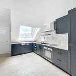 SCHAERBEEK - PRACHTIG DUPLEX MET 3 SLAAPKAMERS + TERRAS