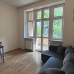 Rent 1 bedroom apartment of 25 m² in Poznan