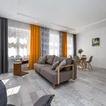 Rent 1 bedroom apartment of 60 m² in Prague