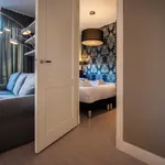 Huur 2 slaapkamer appartement van 30 m² in Dapperbuurt