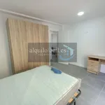 Rent a room of 80 m² in Albacete