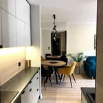 Rent 1 bedroom apartment of 30 m² in Gdańsk