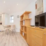 Flat to rent in Grange House, York YO30