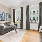 Rent 1 bedroom apartment of 45 m² in Berlin