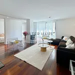 Rent 1 bedroom apartment of 91 m² in Barcelona