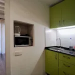 Estudio de 16 m² en barcelona