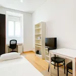 Studio of 17 m² in lisbon