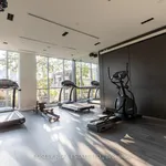 Appartement de 828 m² avec 1 chambre(s) en location à Toronto (Regent Park)